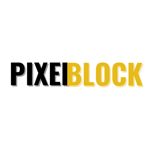 Pixel Block
